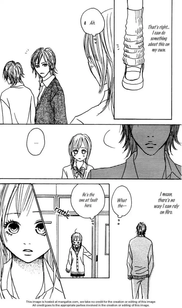 Love Sky Chapter 4 40